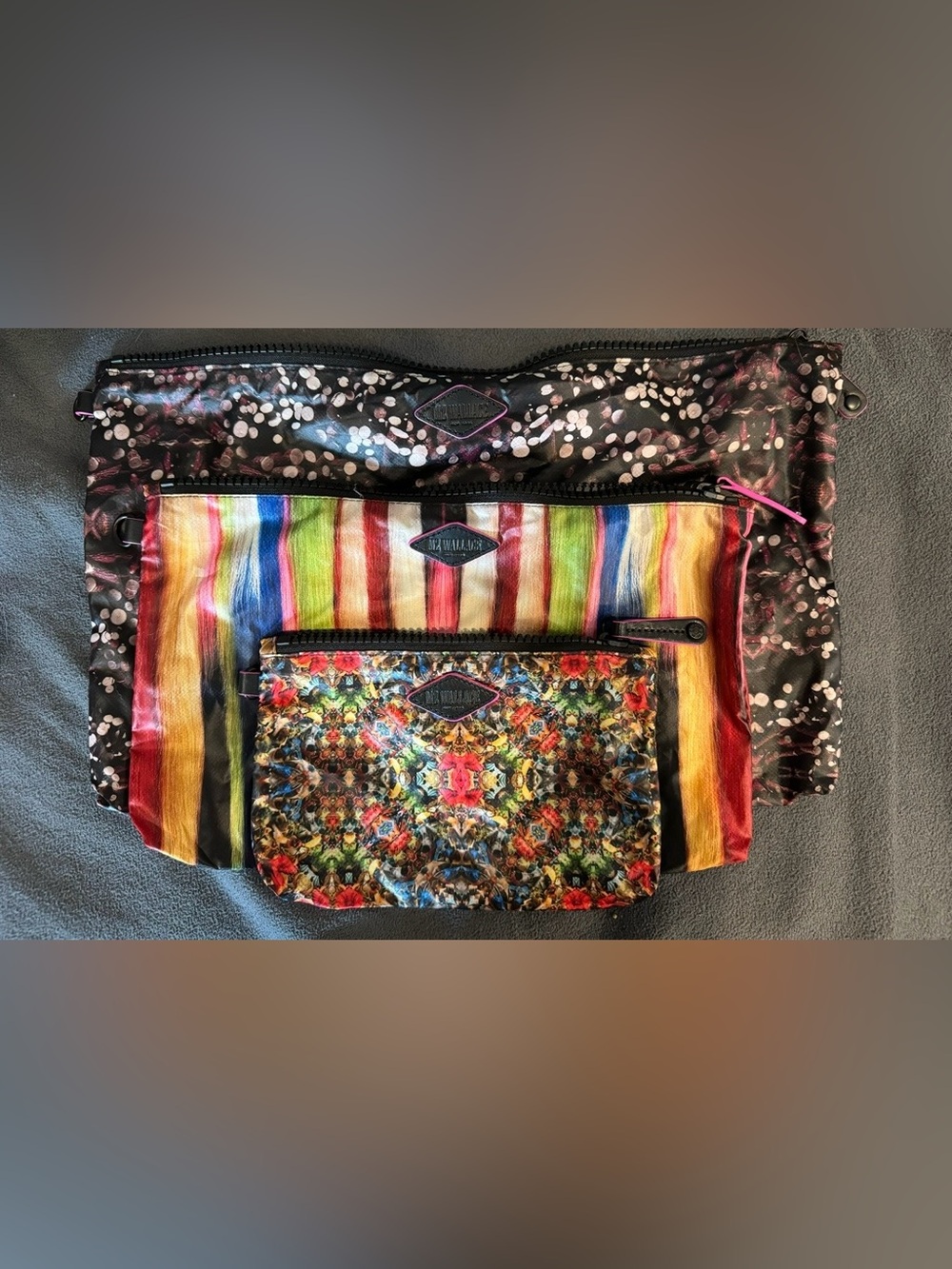 MZ Wallace x Nick Cave Large Metro Tore - Picture 4 of 4